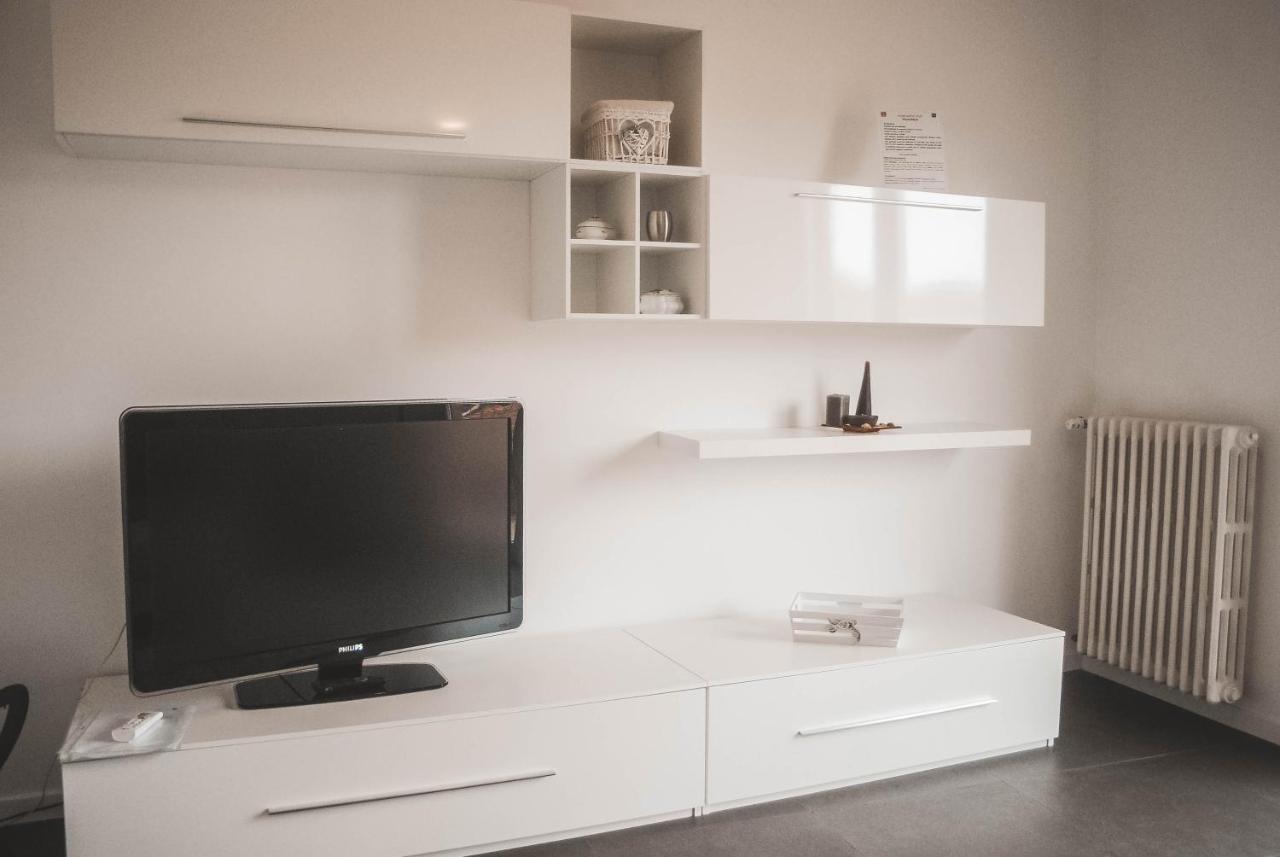 Nova Domus Flat Free Private Parking Daire Siena Dış mekan fotoğraf