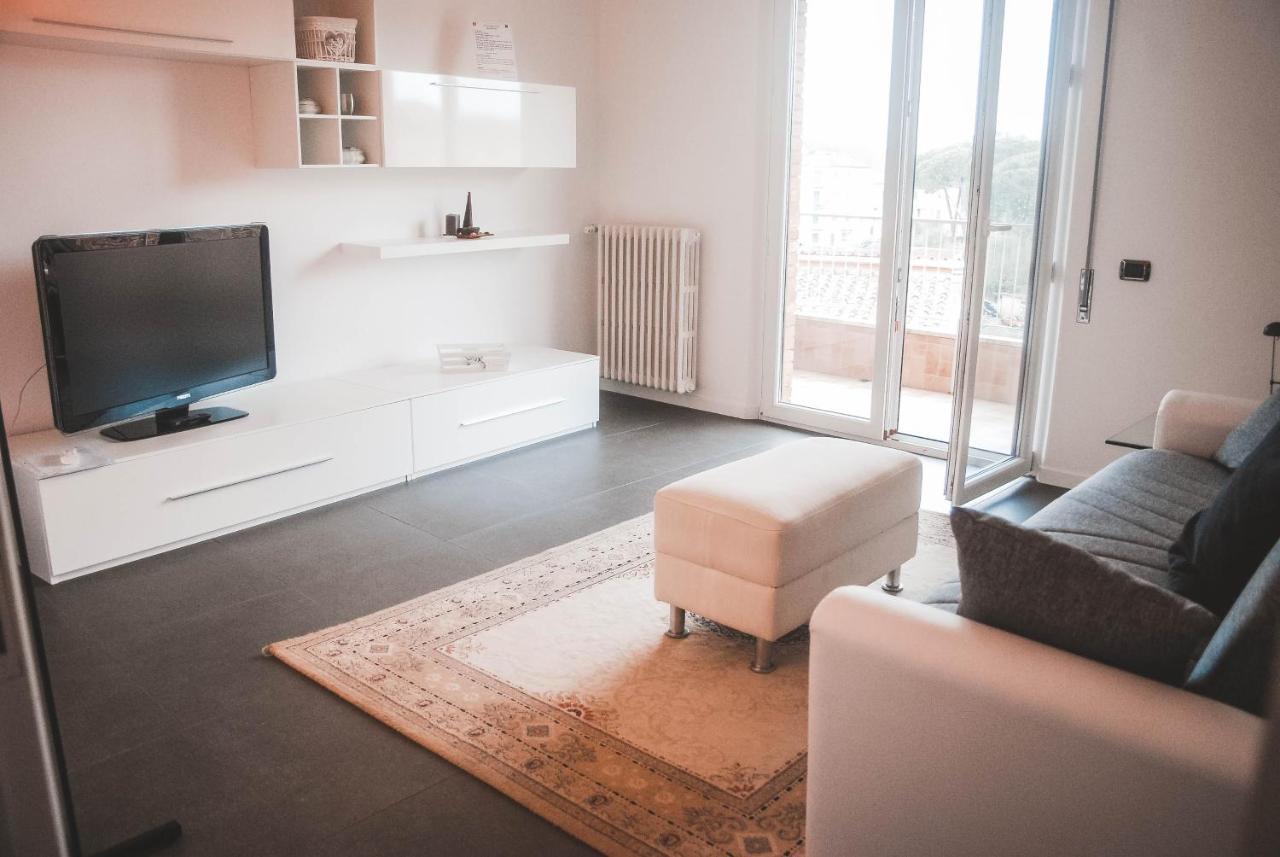 Nova Domus Flat Free Private Parking Daire Siena Dış mekan fotoğraf