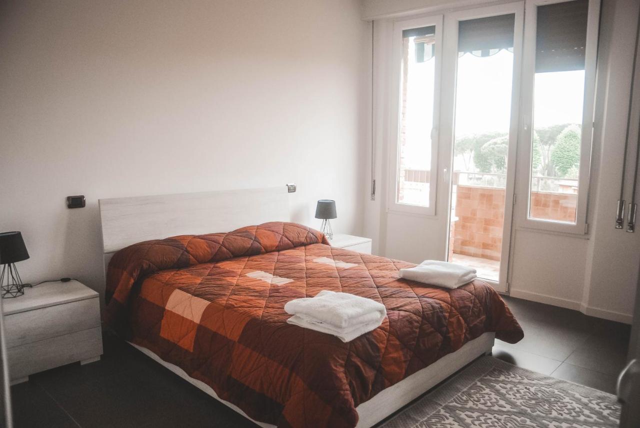 Nova Domus Flat Free Private Parking Daire Siena Dış mekan fotoğraf
