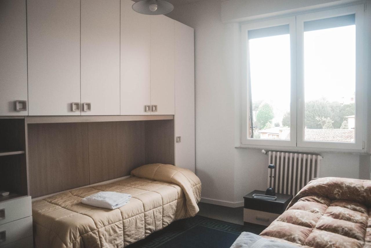Nova Domus Flat Free Private Parking Daire Siena Dış mekan fotoğraf