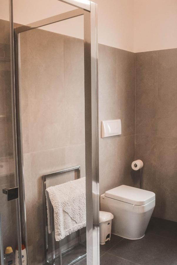 Nova Domus Flat Free Private Parking Daire Siena Dış mekan fotoğraf