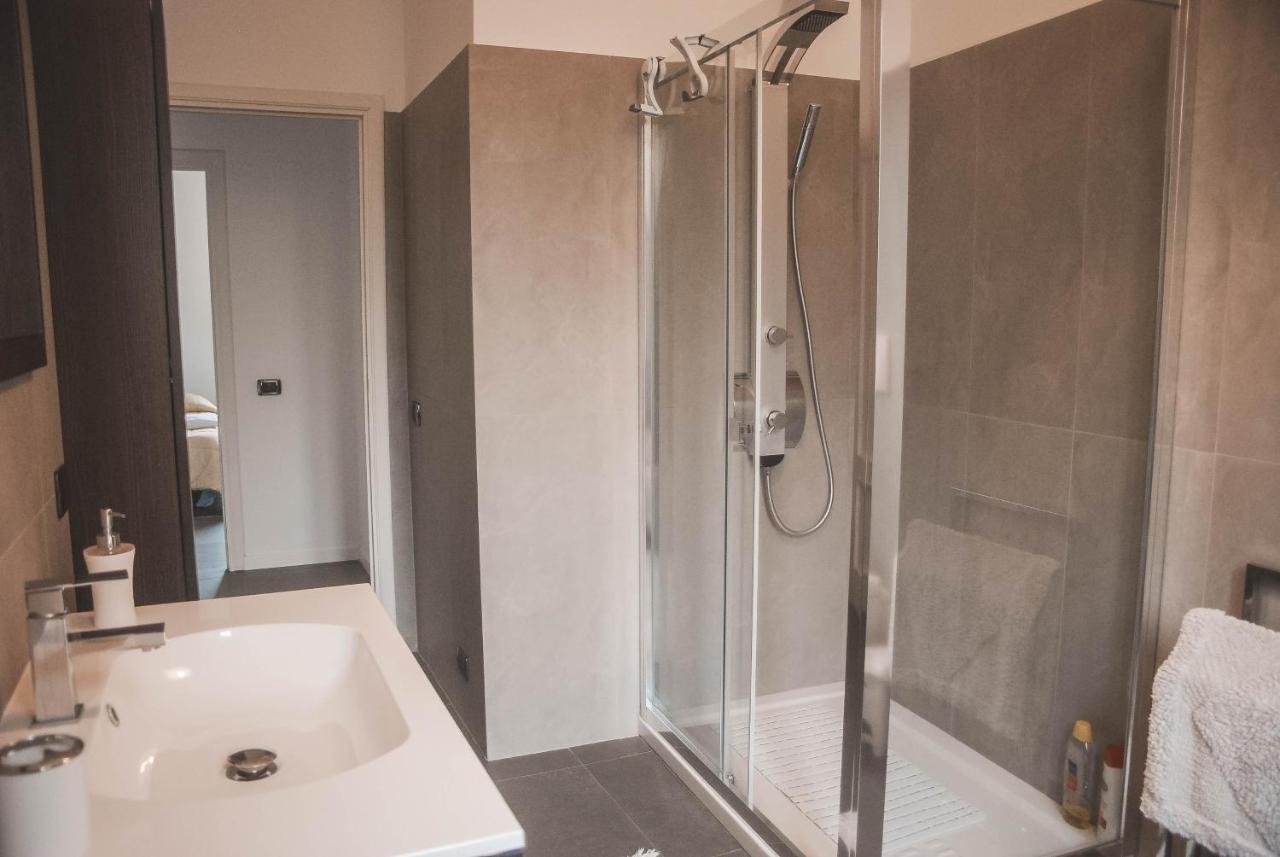 Nova Domus Flat Free Private Parking Daire Siena Dış mekan fotoğraf