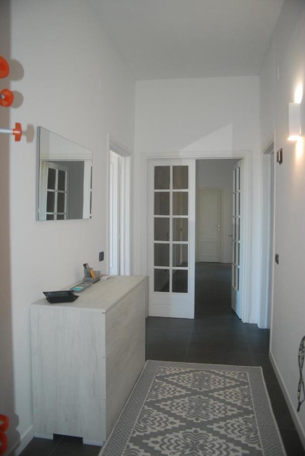 Nova Domus Flat Free Private Parking Daire Siena Dış mekan fotoğraf