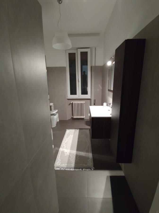 Nova Domus Flat Free Private Parking Daire Siena Dış mekan fotoğraf