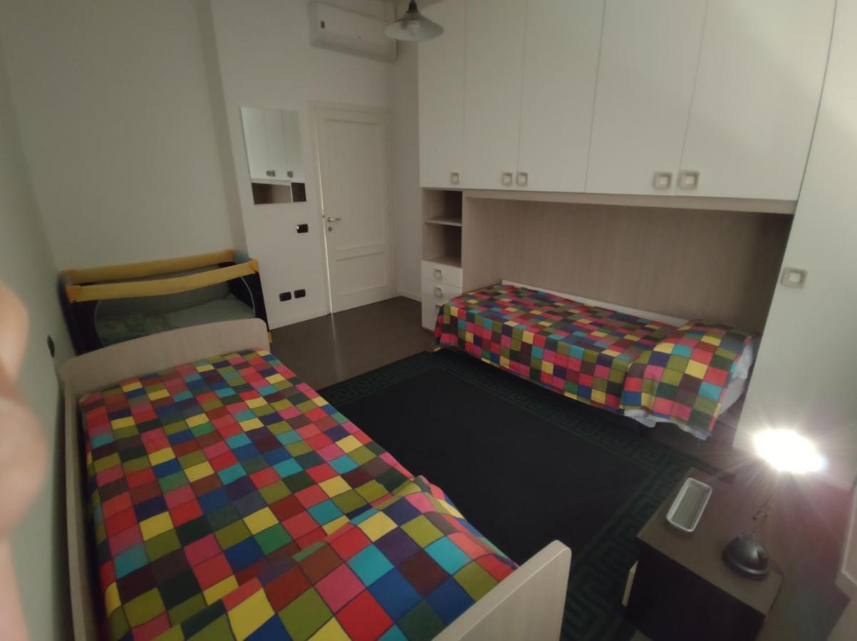Nova Domus Flat Free Private Parking Daire Siena Dış mekan fotoğraf