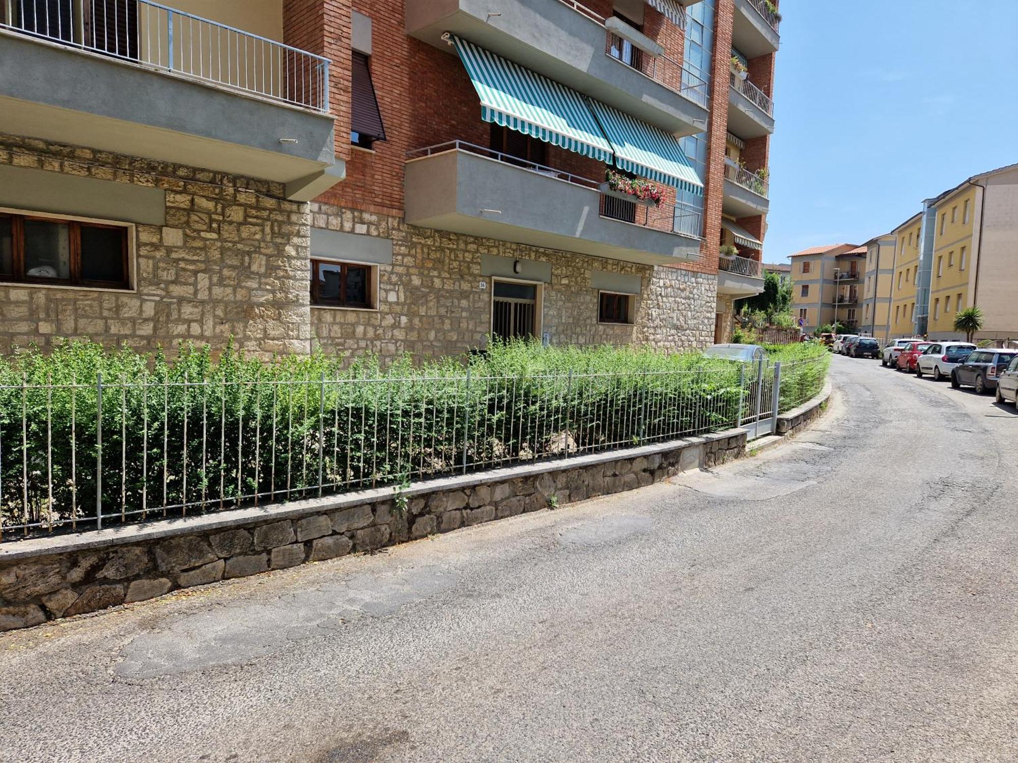 Nova Domus Flat Free Private Parking Daire Siena Dış mekan fotoğraf